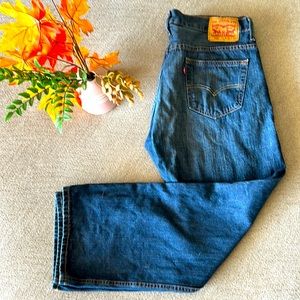 Levi Strauss & co